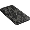 image:imageCasely iPhone 11 Case  Harlequin Midnight Diamond  Black and Purple  Essential Slim DualLayer Protective DesignWere Ready For It  Black Serpent