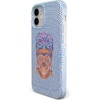 image:imageCasely iPhone 11 Case  Vida y Muerte  Frida Kahlo Dotted Skull  Classic Ultra Slim Design