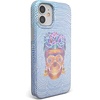 image:imageCasely iPhone 11 Case  Vida y Muerte  Frida Kahlo Dotted Skull  Classic Ultra Slim Design