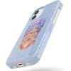 image:imageCasely iPhone 11 Case  Vida y Muerte  Frida Kahlo Dotted Skull  Classic Ultra Slim Design