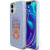 image:imageCasely iPhone 11 Case  Vida y Muerte  Frida Kahlo Dotted Skull  Classic Ultra Slim Design
