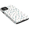 image:imageCasely iPhone 11 Case  Weve Peaked  Aprs Ski Mountains  Essential Slim DualLayer Protective Design