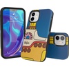 image:imageCasely iPhone 11 Case  Yellow Submarine  Beatles  Bold Protective DesignBold Collection