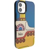 image:imageCasely iPhone 11 Case  Yellow Submarine  Beatles  Bold Protective DesignBold Collection