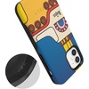 image:imageCasely iPhone 11 Case  Yellow Submarine  Beatles  Bold Protective DesignBold Collection