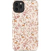 image:imageCasely iPhone 11 Case  You Cant Catch Me  Gingerbread Man  Essential Slim DualLayer Protective DesignDashing Through the Snow  Enchanted Forest