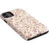image:imageCasely iPhone 11 Case  You Cant Catch Me  Gingerbread Man  Essential Slim DualLayer Protective DesignDashing Through the Snow  Enchanted Forest