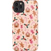 image:imageCasely iPhone 11 Case  You Cant Catch Me  Gingerbread Man  Essential Slim DualLayer Protective DesignFrosted Wishes  Sweet Treat