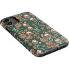 image:imageCasely iPhone 11 Case  You Cant Catch Me  Gingerbread Man  Essential Slim DualLayer Protective DesignGingerbread Lane  Holiday Sweets