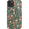 image:imageCasely iPhone 11 Case  You Cant Catch Me  Gingerbread Man  Essential Slim DualLayer Protective DesignGingerbread Lane  Holiday Sweets