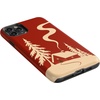image:imageCasely iPhone 11 Case  You Cant Catch Me  Gingerbread Man  Essential Slim DualLayer Protective DesignSnowed In  Cozy Winter