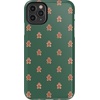 image:imageCasely iPhone 11 Case  You Cant Catch Me  Gingerbread Man  Essential Slim DualLayer Protective DesignYou Cant Catch Me  Gingerbread Man