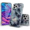 image:imageCasely iPhone 11 Pro Case  Deep Sea  Blue Marble  Classic Ultra Slim Design
