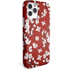 image:imageCasely iPhone 11 Pro Case  Floral Forest  Red Cherry Blossom Floral  Classic Ultra Slim Design