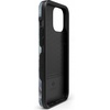 image:imageCasely iPhone 11 Pro Case  Totally Groovy  Teal Rainbow Stripes Color Block  Bold Protective DesignBlue Marble
