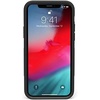 image:imageCasely iPhone 11 Pro Case  Totally Groovy  Teal Rainbow Stripes Color Block  Bold Protective DesignFlower My World  Ocean Blue Floral