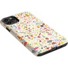 image:imageCasely iPhone 11 Pro Case  Van Gogh  Vincents Admired Garden  Essential Slim DualLayer Protective DesignAll the Fun Things  Fun on Weekdays