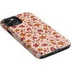 image:imageCasely iPhone 11 Pro Case  Van Gogh  Vincents Admired Garden  Essential Slim DualLayer Protective DesignCant Help Falling  Autumn Leaves