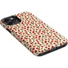image:imageCasely iPhone 11 Pro Case  Van Gogh  Vincents Admired Garden  Essential Slim DualLayer Protective DesignCherry on Top  Red Cherries