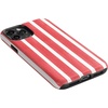 image:imageCasely iPhone 11 Pro Case  Van Gogh  Vincents Admired Garden  Essential Slim DualLayer Protective DesignEast Coast Summer  Red Stripes