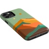 image:imageCasely iPhone 11 Pro Case  Van Gogh  Vincents Admired Garden  Essential Slim DualLayer Protective DesignEndless Peaks  Colorblock Mountain