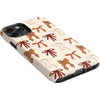 image:imageCasely iPhone 11 Pro Case  Van Gogh  Vincents Admired Garden  Essential Slim DualLayer Protective DesignFall Girlie  Pumpkin Spice Bows
