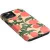 image:imageCasely iPhone 11 Pro Case  Van Gogh  Vincents Admired Garden  Essential Slim DualLayer Protective DesignFeeling Peachy  Blush Vines