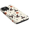 image:imageCasely iPhone 11 Pro Case  Van Gogh  Vincents Admired Garden  Essential Slim DualLayer Protective DesignFeeling Witchy  Haunted Halloween