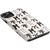 image:imageCasely iPhone 11 Pro Case  Van Gogh  Vincents Admired Garden  Essential Slim DualLayer Protective DesignGoth Girlie  Black Bows