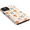 image:imageCasely iPhone 11 Pro Case  Van Gogh  Vincents Admired Garden  Essential Slim DualLayer Protective DesignGourdy Girlie  Harvest Bows