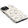 image:imageCasely iPhone 11 Pro Case  Van Gogh  Vincents Admired Garden  Essential Slim DualLayer Protective DesignGraveyard Gathering  Skeleton Picnic