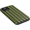 image:imageCasely iPhone 11 Pro Case  Van Gogh  Vincents Admired Garden  Essential Slim DualLayer Protective DesignHarlequin Wicked Diamond  Black and Green