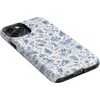 image:imageCasely iPhone 11 Pro Case  Van Gogh  Vincents Admired Garden  Essential Slim DualLayer Protective DesignHop  Bloom  Bunny Toile