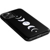 image:imageCasely iPhone 11 Pro Case  Van Gogh  Vincents Admired Garden  Essential Slim DualLayer Protective DesignIts Just a Phase  Marble Moon