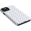 image:imageCasely iPhone 11 Pro Case  Van Gogh  Vincents Admired Garden  Essential Slim DualLayer Protective DesignLovebug  Blue Hearts