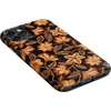 image:imageCasely iPhone 11 Pro Case  Van Gogh  Vincents Admired Garden  Essential Slim DualLayer Protective DesignMaple Flowers  Floral Foliage