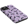 image:imageCasely iPhone 11 Pro Case  Van Gogh  Vincents Admired Garden  Essential Slim DualLayer Protective DesignMidnight Flight  Celestial Bats