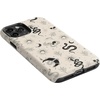image:imageCasely iPhone 11 Pro Case  Van Gogh  Vincents Admired Garden  Essential Slim DualLayer Protective DesignNo Further Explanation  Snakes  Skulls