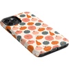 image:imageCasely iPhone 11 Pro Case  Van Gogh  Vincents Admired Garden  Essential Slim DualLayer Protective DesignOh My Gourd  Pumpkin Patch