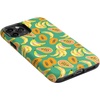 image:imageCasely iPhone 11 Pro Case  Van Gogh  Vincents Admired Garden  Essential Slim DualLayer Protective DesignPapaya Palms  Dippin Daisys Tropical Vaca