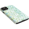 image:imageCasely iPhone 11 Pro Case  Van Gogh  Vincents Admired Garden  Essential Slim DualLayer Protective DesignPura Vida  Coastal Checkers