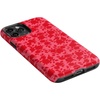 image:imageCasely iPhone 11 Pro Case  Van Gogh  Vincents Admired Garden  Essential Slim DualLayer Protective DesignRose Garden  Red Aesthetic