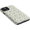 image:imageCasely iPhone 11 Pro Case  Van Gogh  Vincents Admired Garden  Essential Slim DualLayer Protective DesignSage Tapestry  Floral Vines
