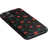 image:imageCasely iPhone 11 Pro Case  Van Gogh  Vincents Admired Garden  Essential Slim DualLayer Protective DesignSweet Revenge  Cherry Skulls