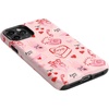 image:imageCasely iPhone 11 Pro Case  Van Gogh  Vincents Admired Garden  Essential Slim DualLayer Protective DesignThats Amore  Valentines
