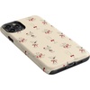 image:imageCasely iPhone 11 Pro Case  Van Gogh  Vincents Admired Garden  Essential Slim DualLayer Protective DesignTini  Kitty and Vibe Holiday