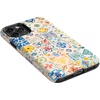 image:imageCasely iPhone 11 Pro Case  Van Gogh  Vincents Admired Garden  Essential Slim DualLayer Protective DesignTuscan Tiles  Dolce Vita