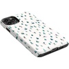 image:imageCasely iPhone 11 Pro Case  Van Gogh  Vincents Admired Garden  Essential Slim DualLayer Protective DesignWeve Peaked  Aprs Ski Mountains