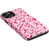 image:imageCasely iPhone 11 Pro Case  Van Gogh  Vincents Admired Garden  Essential Slim DualLayer Protective DesignXOXO  Candy Hearts