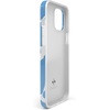 image:imageCasely iPhone 11 Pro Max Case  Current Mood  Light Blue Cow Print  Classic Ultra Slim Design